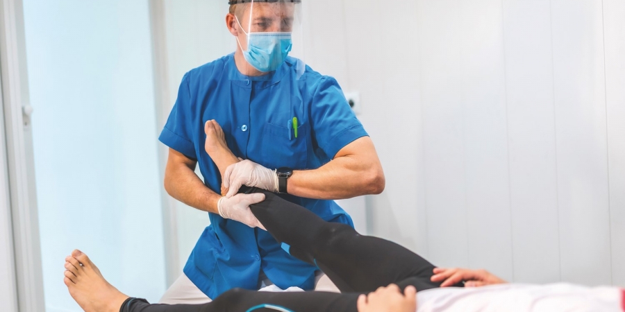 Hygiene im Corona-Jahr