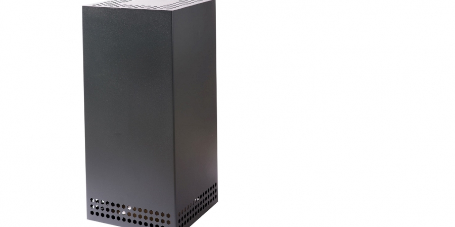 Mit Plasma-Technologie gegen Viren, Bakterien und Gerüche 