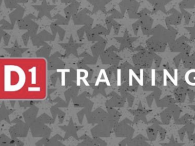 D1 Training plant Expansion