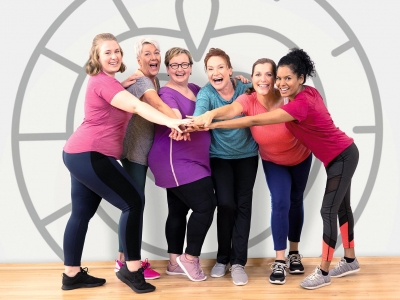 Individuell, so wie du! Frauenfitnessmarke Mrs.Sporty macht Training und Preise noch flexibler