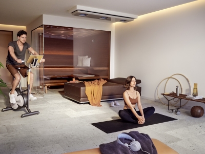 Saunieren nach dem Sport: Warum diese Kombination so gut tut