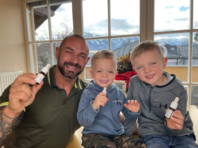 Ist Vitamin D wirklich so wichtig für eine gesunde Entwicklung?