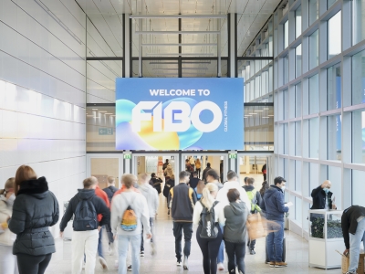 Die FIBO ist zurück - Das war die FIBO 2022 