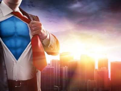 Ist Corona das Kryptonit der Fitnessbranche?