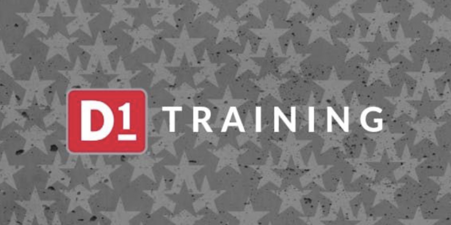 D1 Training plant Expansion