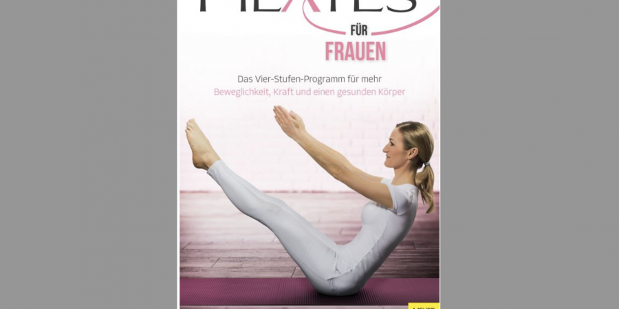 PILATES für Frauen