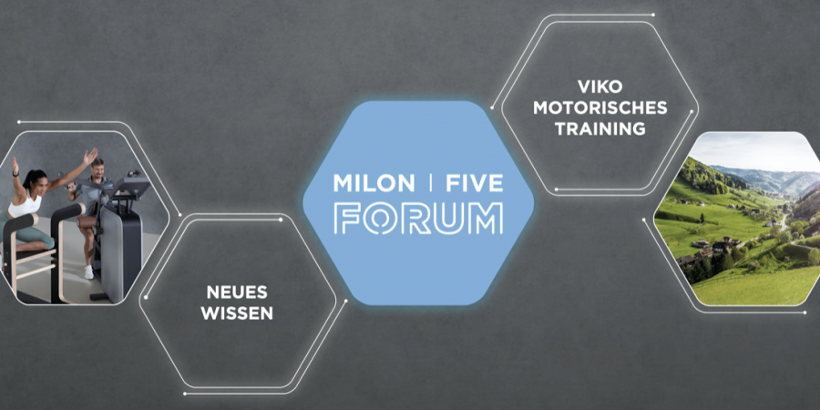 Werde zum Experten. Für Training. Für Gesundheit. 