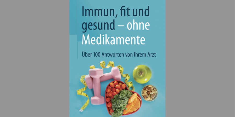 Natürlich zu mehr Fitness und Gesundheit