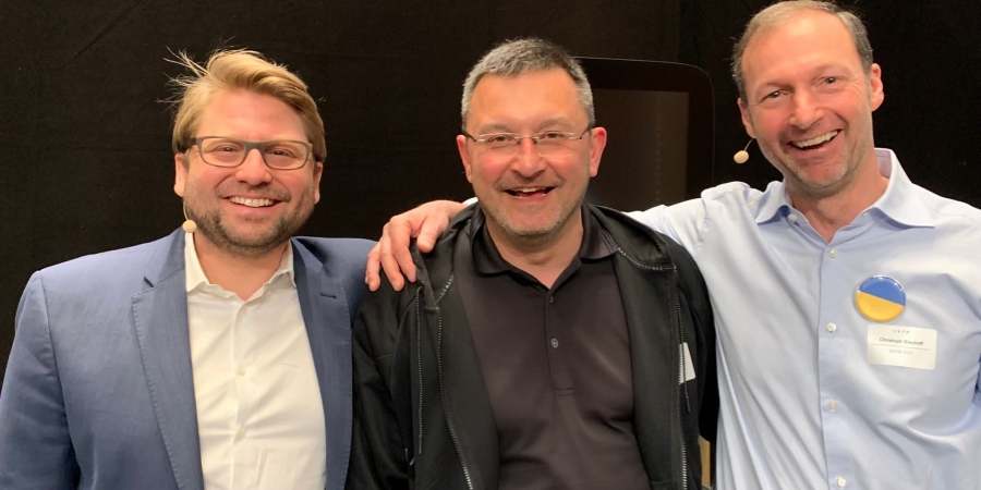 Individuelles Trainingserlebnis jetzt auch für Experten