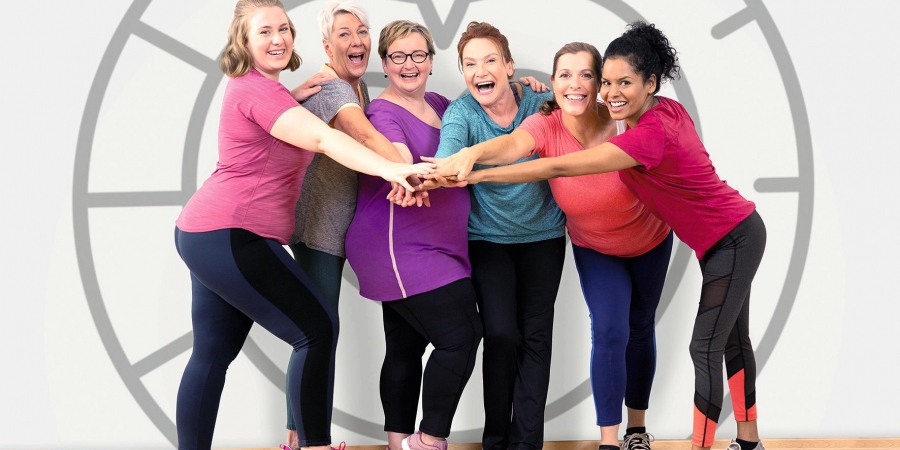 Individuell, so wie du! Frauenfitnessmarke Mrs.Sporty macht Training und Preise noch flexibler