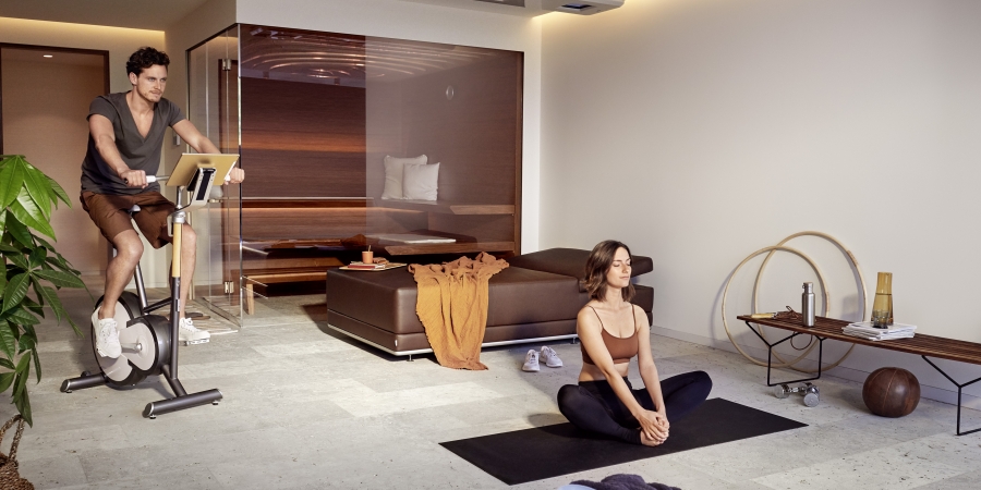 Saunieren nach dem Sport: Warum diese Kombination so gut tut