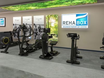 Rehasport ist in NRW wieder erlaubt