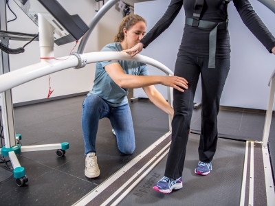 hsg Bochum sucht Menschen mit Kniearthrose