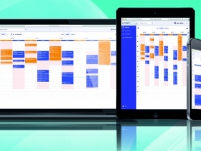 Online-Terminbuchung mit NOVENTI Borino