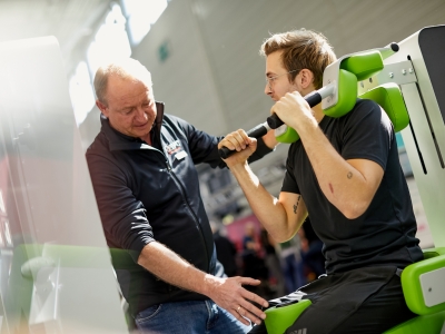 Der Weg in die Systemrelevanz