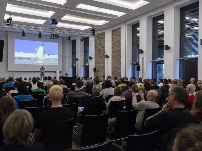 Das ARTZT Symposium fällt 2021 aus