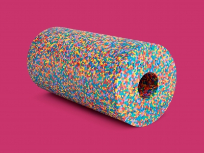 BLACKROLL RAINBOW EDITION