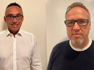 crosscorpo verstärkt Vertriebsteam