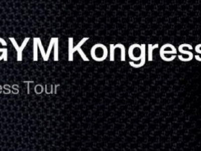 EGYM Kongress Tour 2021