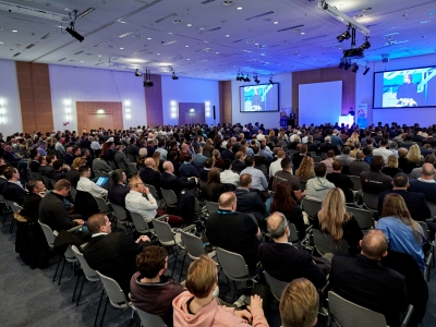 FIBO und EuropeActive verlängern Partnerschaft bis 2023