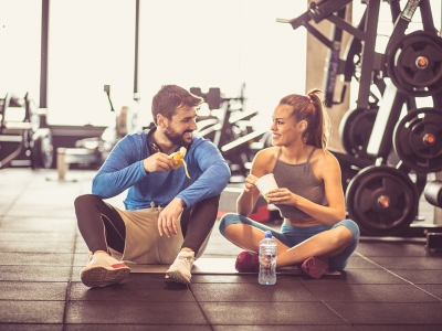 „Ernährungscoaching in Sport und Therapie“ in Akkr.