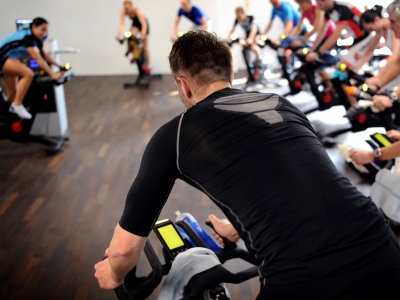 Wieder Inhouse-Ausbildungen bei ICG