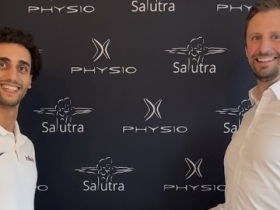 X-PHYSIO erweitert Modellpraxis in Bonn