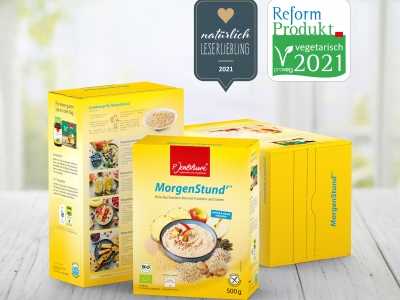 Doppelte Auszeichnung für P. Jentschura