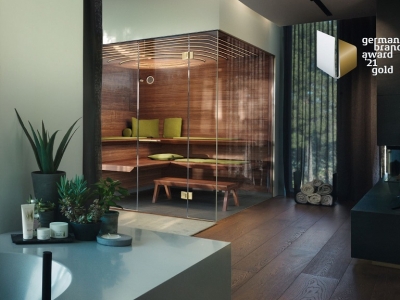 Auszeichnung für KLAFS