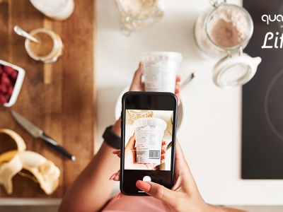 Lifesum und qualitrain schließen Partnerschaft