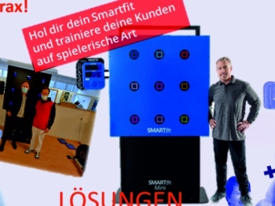 Lockdown-Aktion der Weightcheckers GmbH