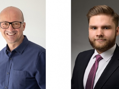 Matrix verstärkt Vertriebsteam in der Schweiz