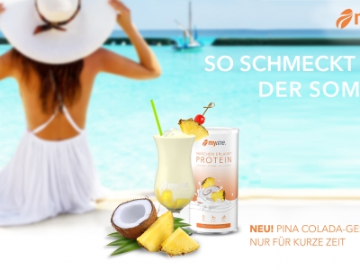 Leckere Frozenshakes und mehr