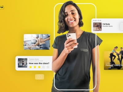 Mywellness 6.0: Book & Pay 