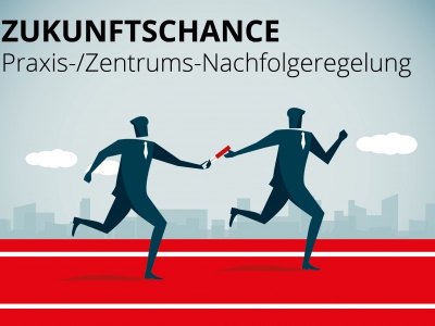 Zukunftschance Praxis