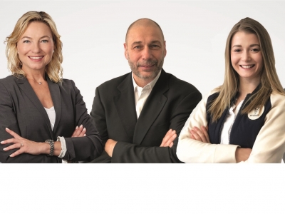 Das Team der ACISO Fitness & Health GmbH wächst auch im Jahr 2021