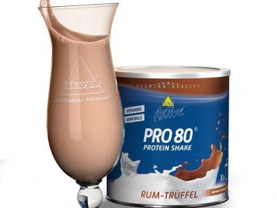 Ein Hauch von Karibik