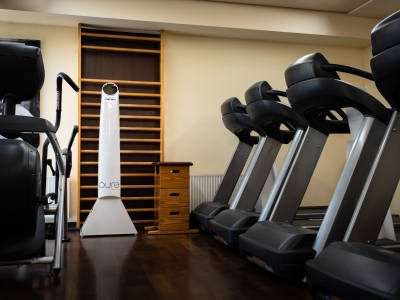 Bis zu 90 % staatliche Förderung für Lufthygiene