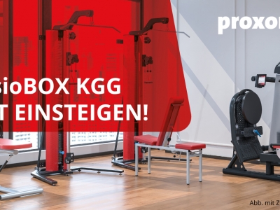 Training auf Verordnung