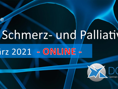 Der Deutsche Schmerz- und Palliativtag