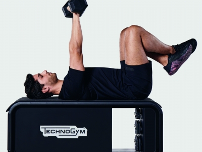 Technogym unterstützt Alpine Ski-WM 2021 in Cortina