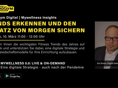 Trends erkennen und den Umsatz von morgen sichern