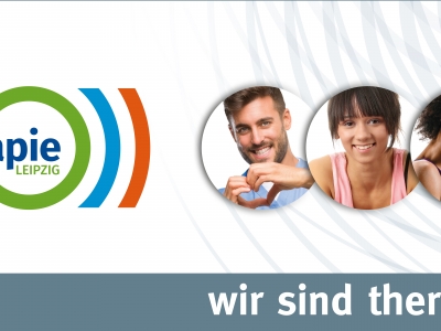 therapie-Reihe mit Frühbucherrabatt für Aussteller