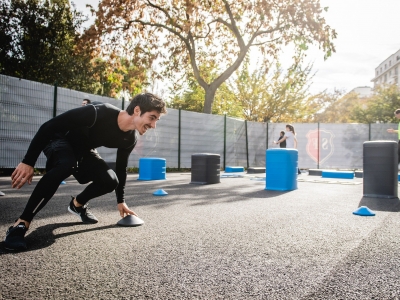 Outdoor-Bereiche als Umsatztreiber