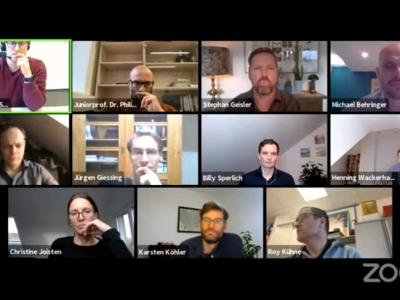 Mit mehr Wissen zu mehr Relevanz