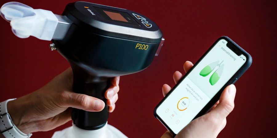 Update für den Idiag P100