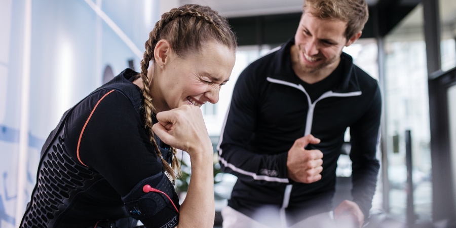 Fortschritt durch verordneten Stillstand