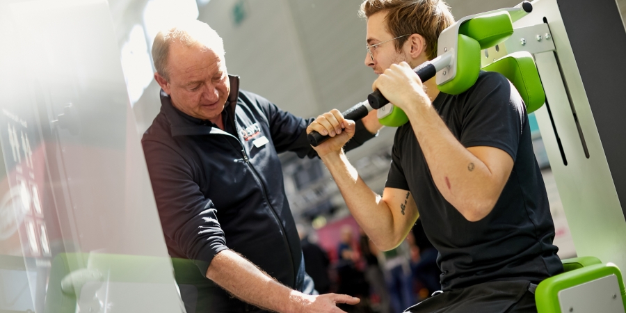 Der Weg in die Systemrelevanz