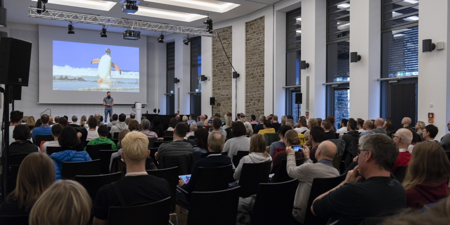 Das ARTZT Symposium fällt 2021 aus