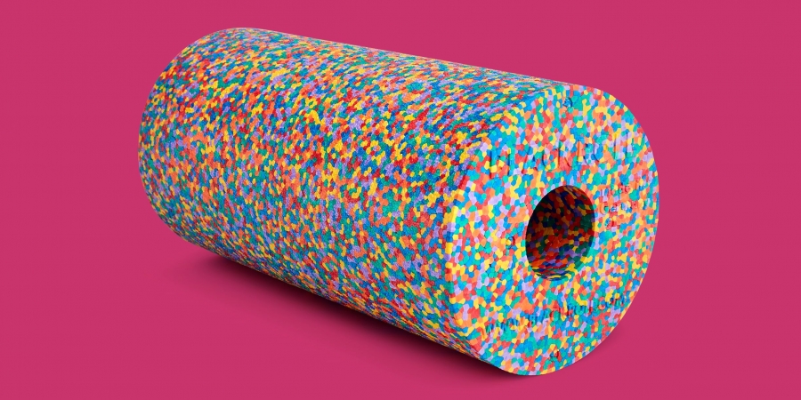 BLACKROLL RAINBOW EDITION